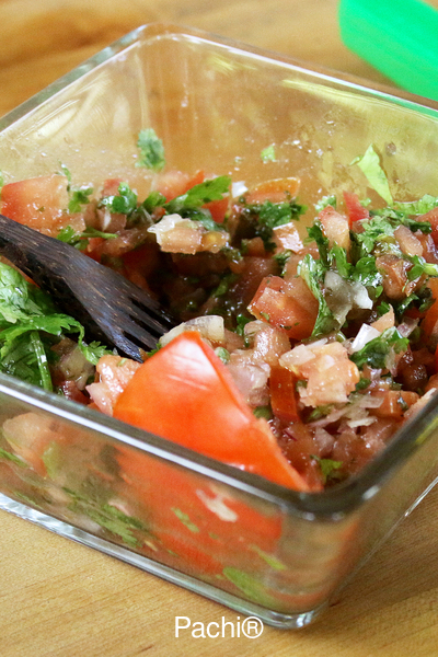 Picadillo