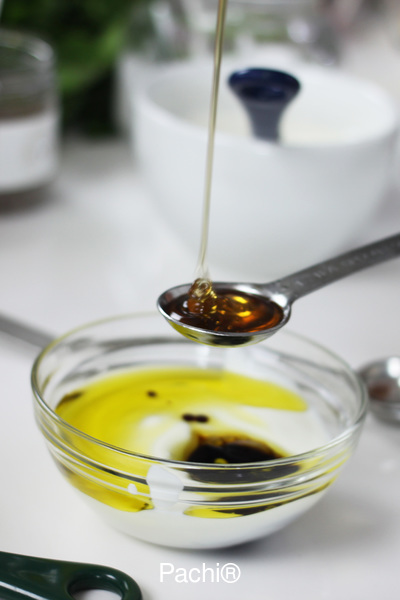 Basic Balsamic