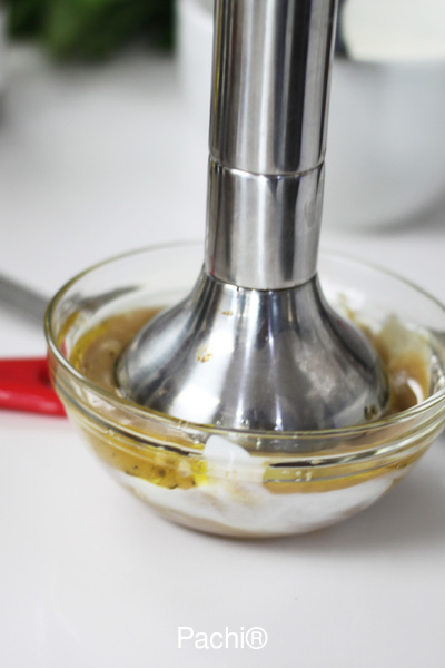 Basic Balsamic