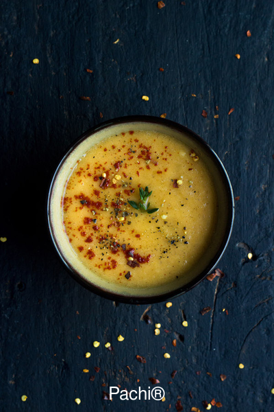 Pineapple Dressing