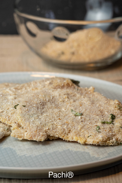 Turkey Scallops