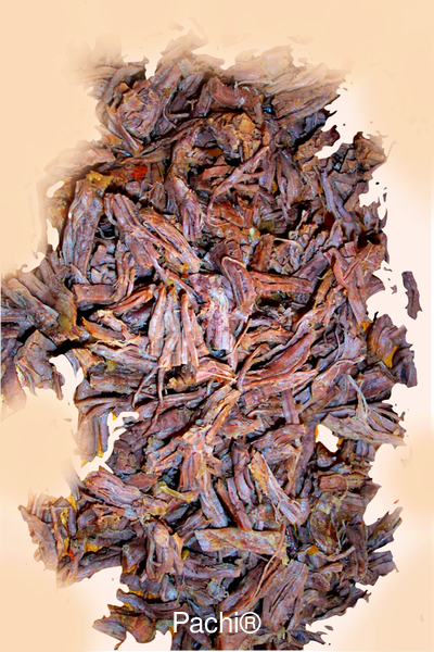 Carne desmechada, Ropa Vieja o Beef Pulled (3 oz servings)