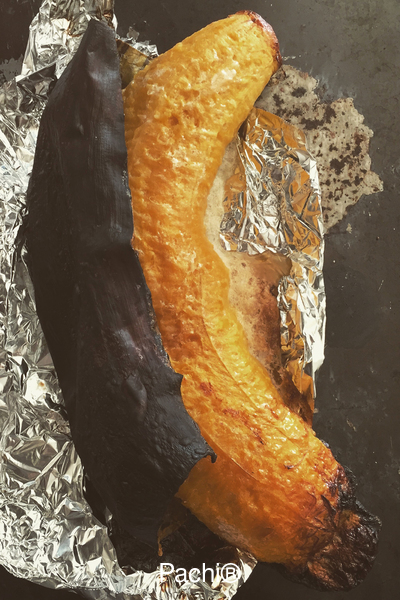 HOW TO COOK PLANTAINS