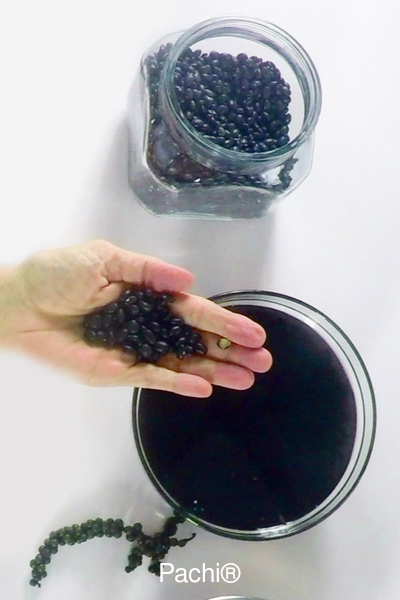 Black Beans