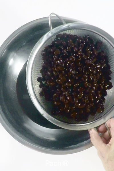 Black Beans
