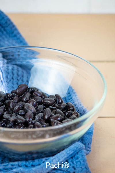 Black Beans