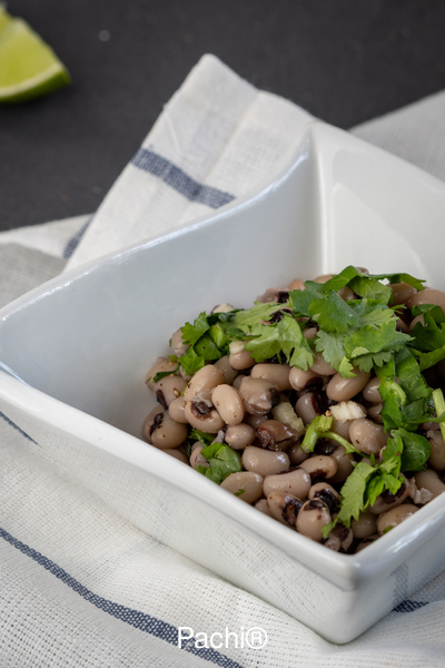 Cowpeas salad 2