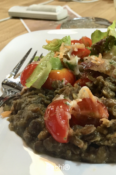 LENTILS