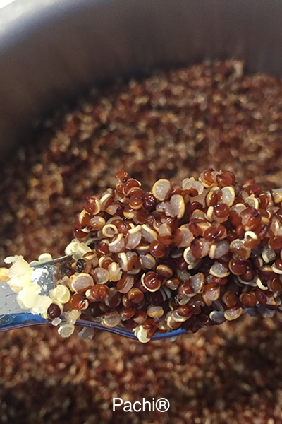 Quinoa Salad