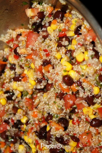 Quinoa Salad