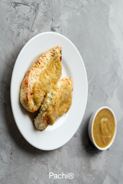 Roasted Chicken w/o skin